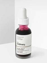 2%Solución exfoliante AHA 30% + BHA 2%